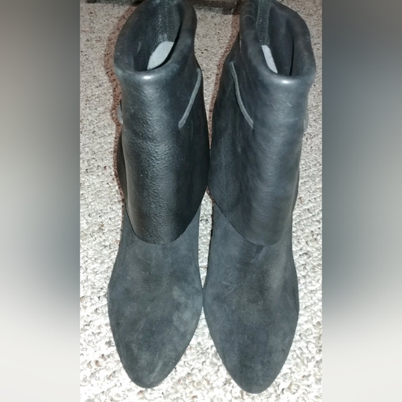 Sigerson Morrison booties - Picture 3 of 6